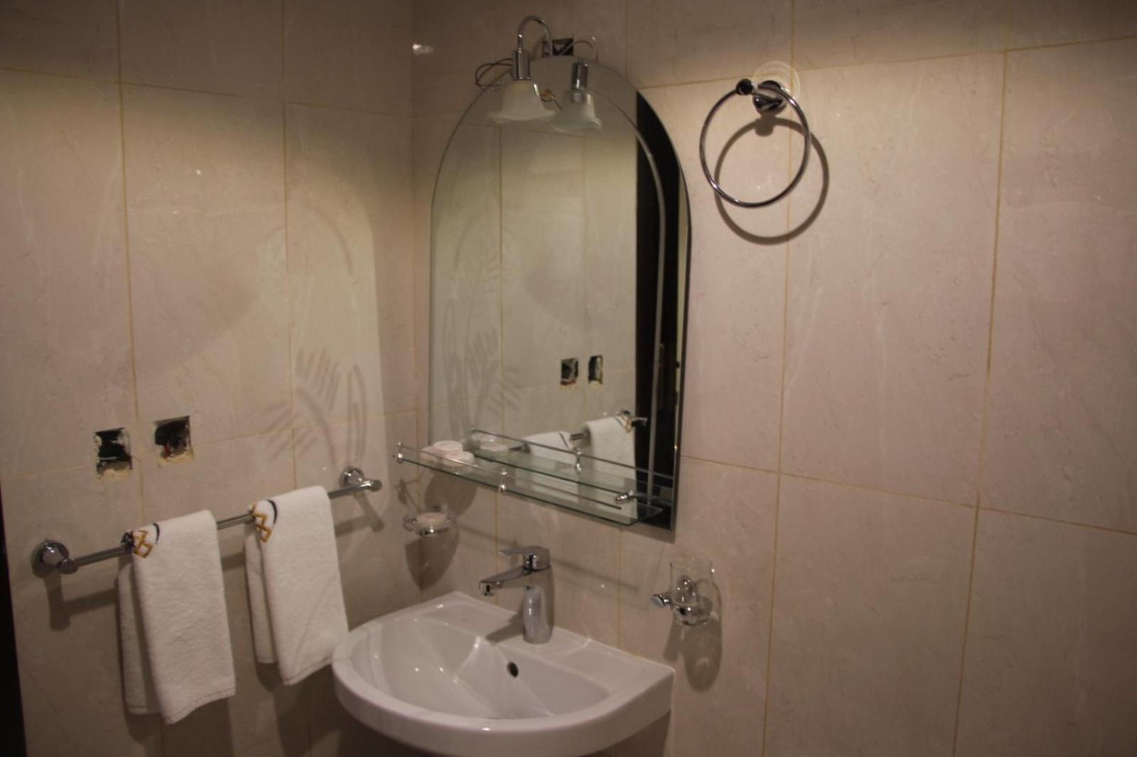 Burj Mawaddah Otel Medine Dış mekan fotoğraf
