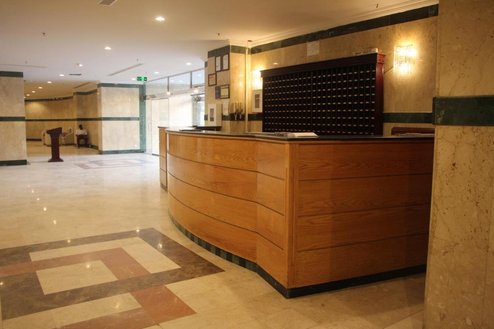 Burj Mawaddah Otel Medine Dış mekan fotoğraf